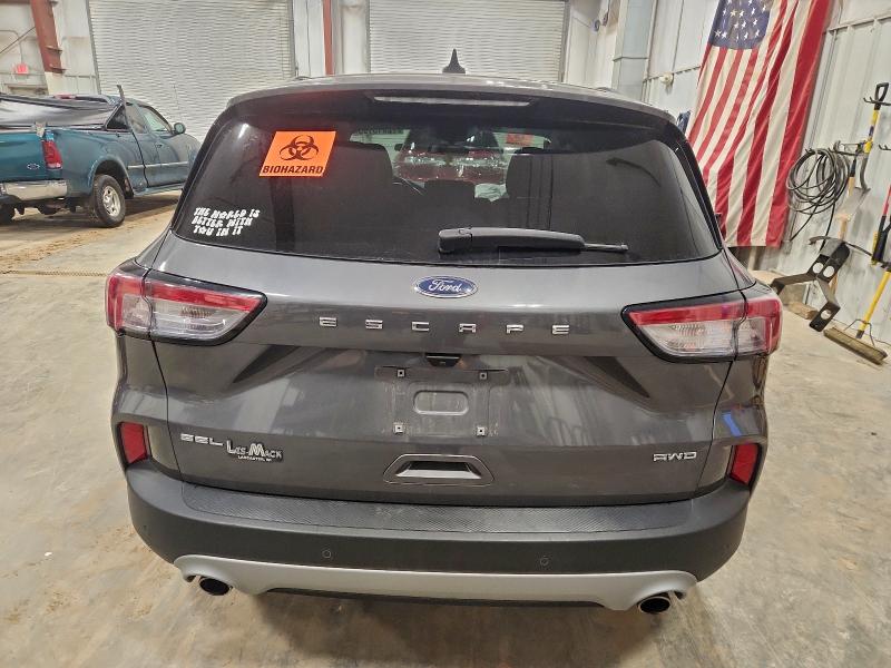 Фото 6 - FORD ESCAPE