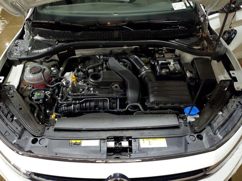 Фото 11 - VOLKSWAGEN JETTA