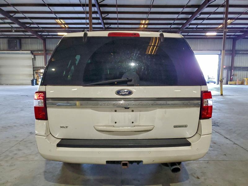 FORD EXPEDITION 2016 VIN 1FMJK1HT5GEF11313