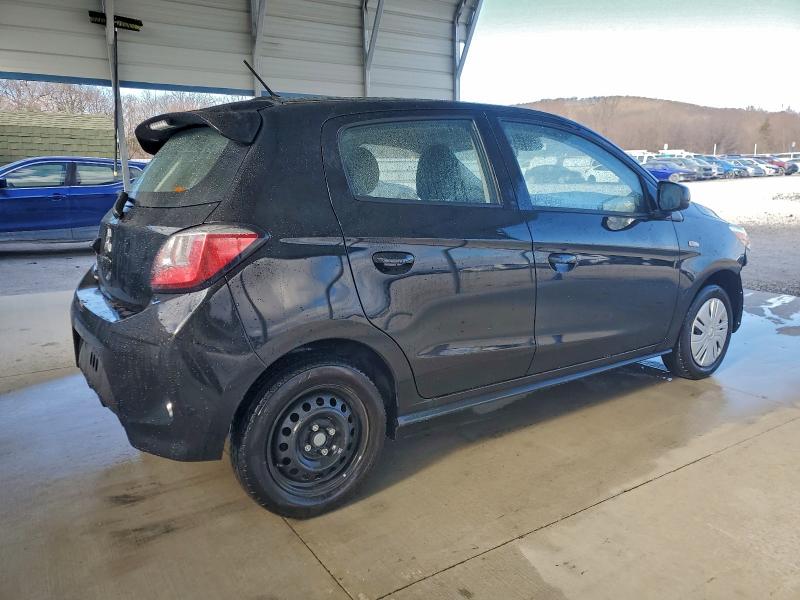 Фото 3 - MITSUBISHI MIRAGE