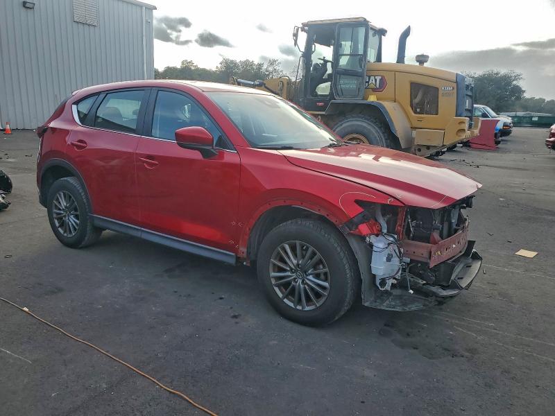 Фото 4 - MAZDA CX-5