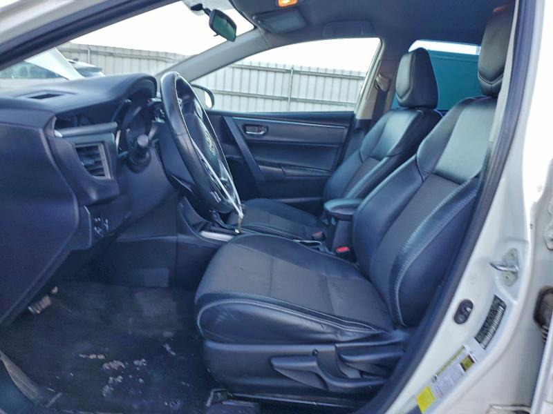 Фото 7 - TOYOTA COROLLA