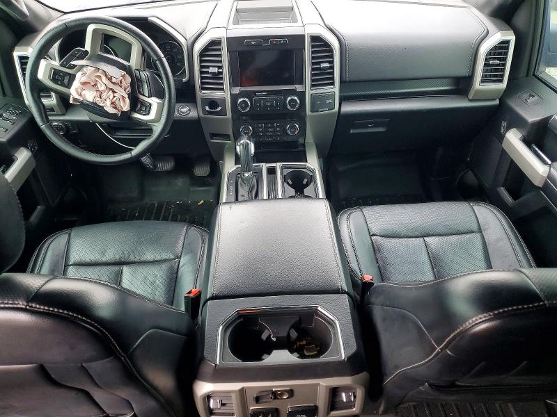 Фото 8 - FORD F-150