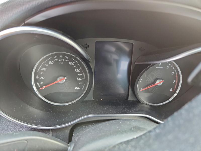 Фото 9 - MERCEDES-BENZ C-CLASS