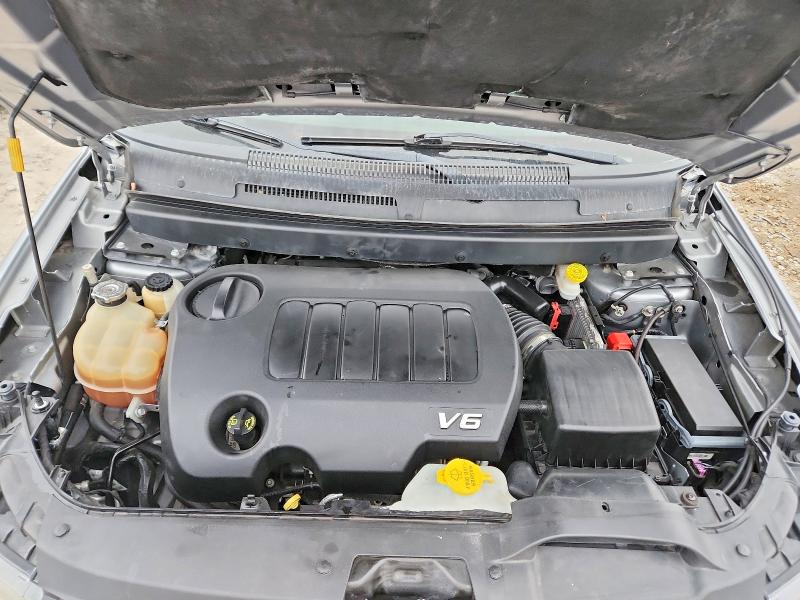 Фото 12 - DODGE JOURNEY