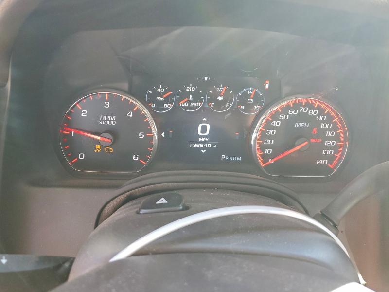 Фото 9 - GMC YUKON