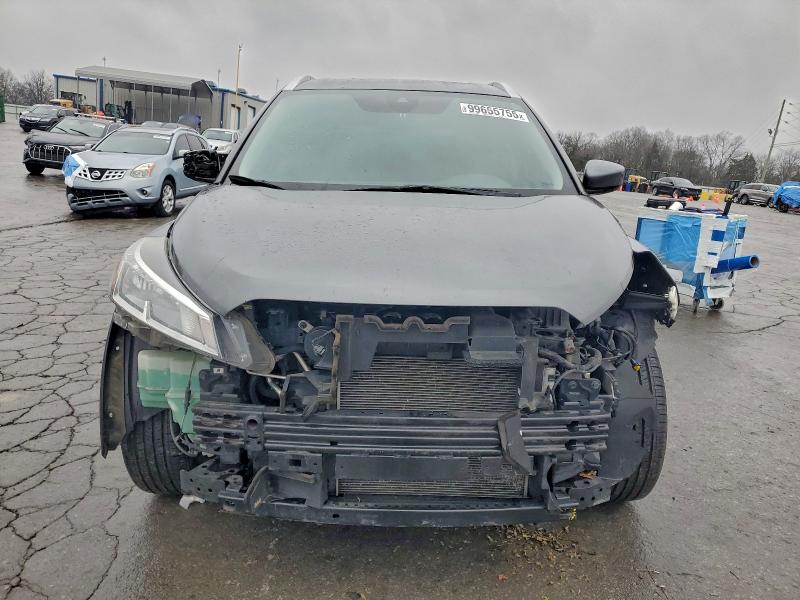 Фото 5 - NISSAN KICKS