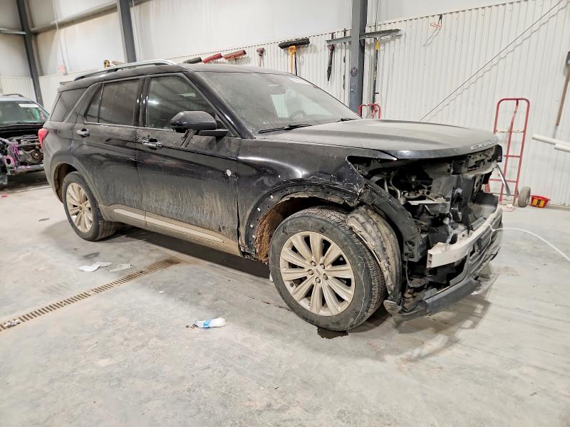 Фото 4 - FORD EXPLORER