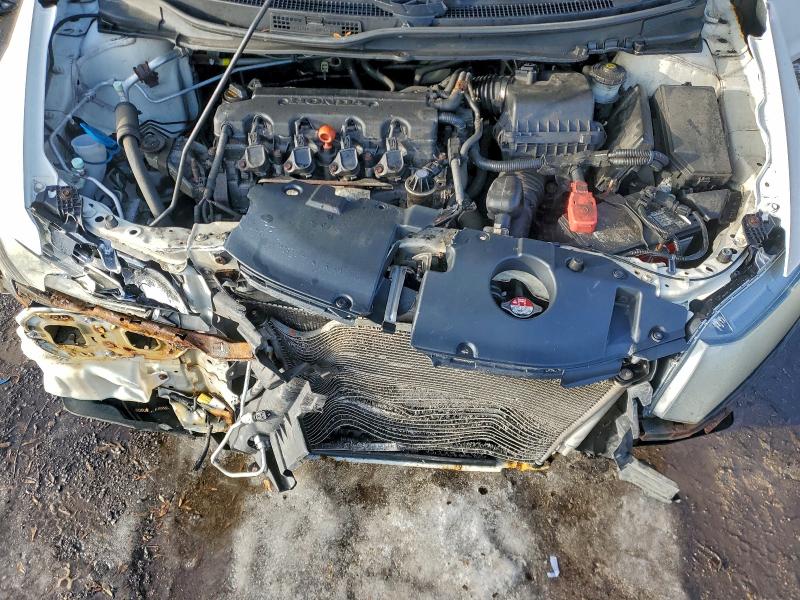 Фото 12 - HONDA CIVIC