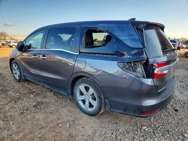 Фото 2 - HONDA All Models