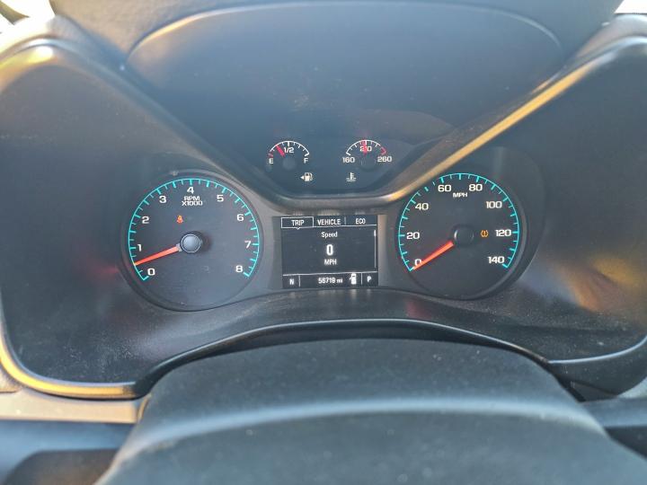 Фото 8 - CHEVROLET COLORADO