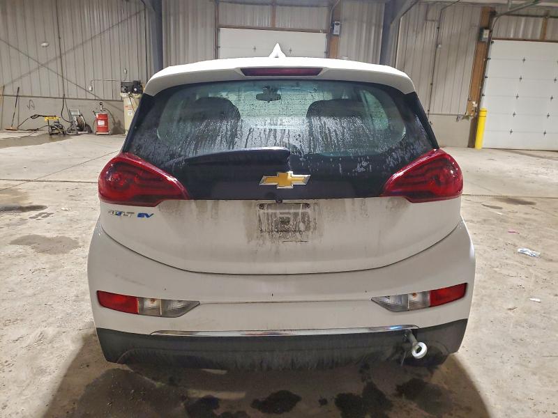Фото 6 - CHEVROLET BOLT