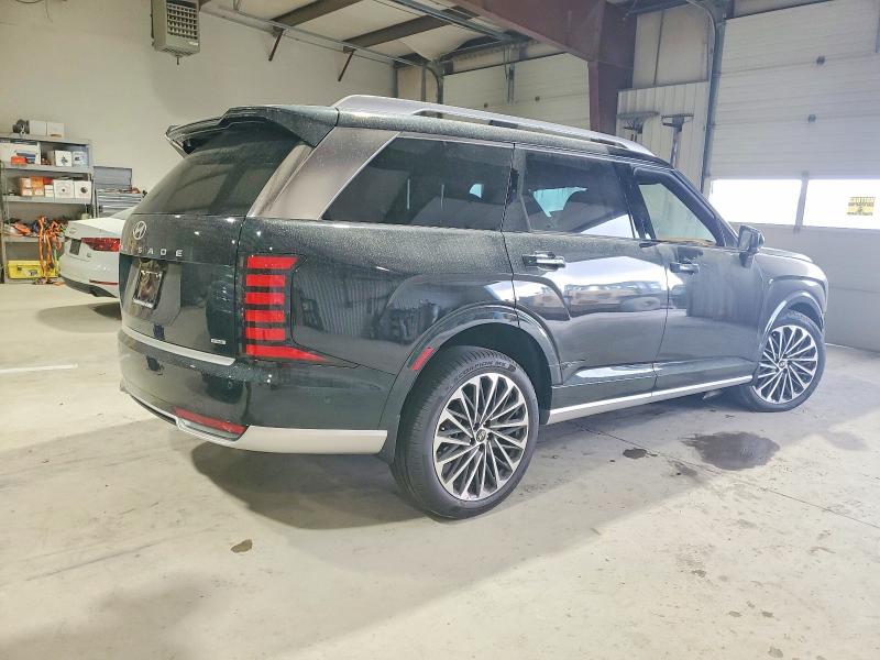 Фото 3 - HYUNDAI PALISADE