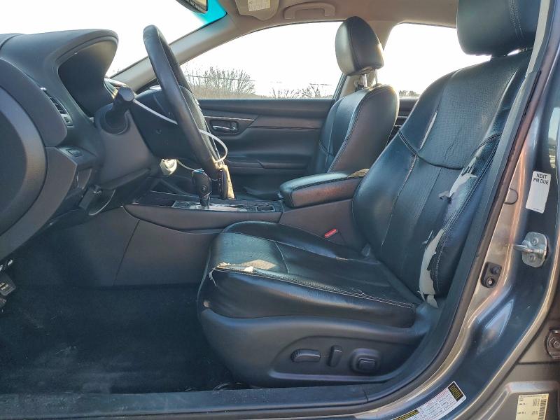 Фото 7 - NISSAN ALTIMA