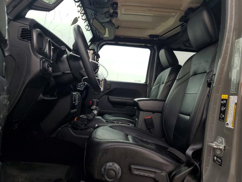 Фото 7 - JEEP GLADIATOR