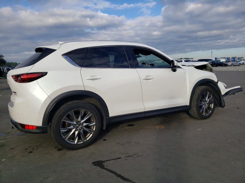 Фото 3 - MAZDA CX-5