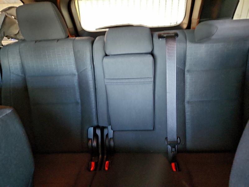 Фото 10 - JEEP GRAND CHER