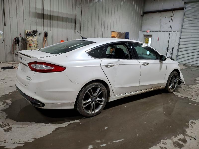 Фото 3 - FORD FUSION