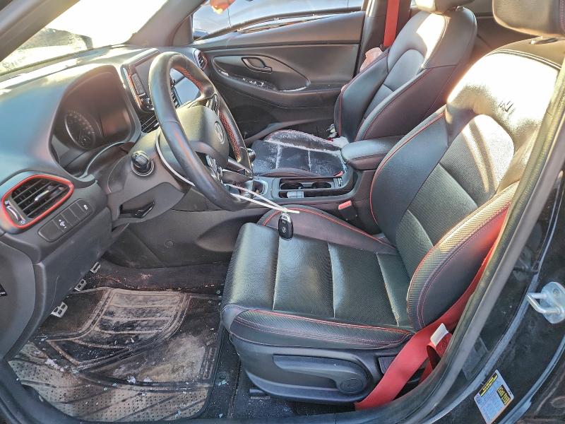 Фото 7 - HYUNDAI ELANTRA