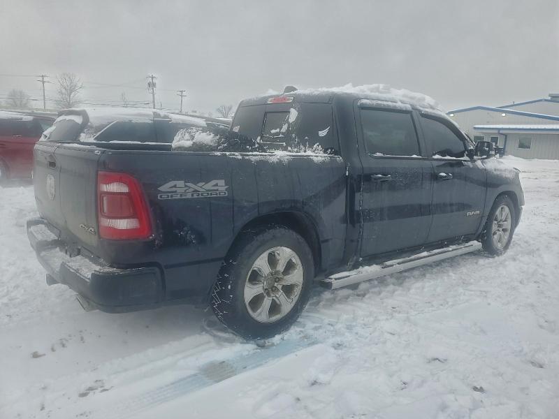 Фото 3 - RAM 1500