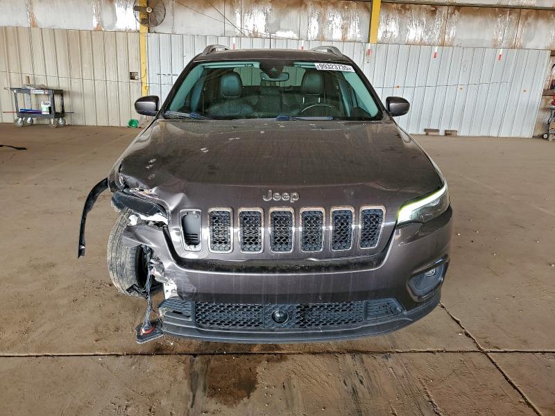 Фото 5 - JEEP GRAND CHER