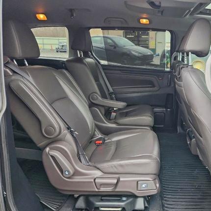 Фото 11 - HONDA All Models