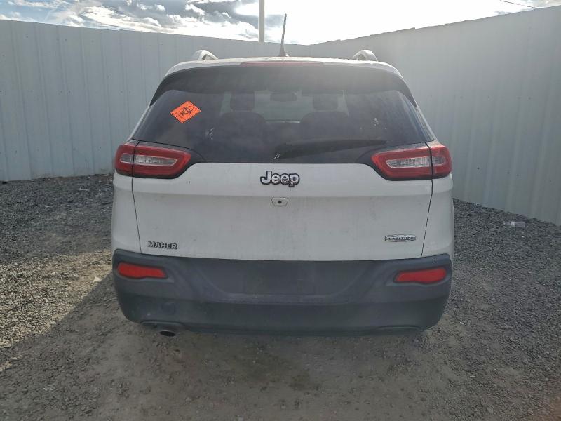 Фото 6 - JEEP GRAND CHER