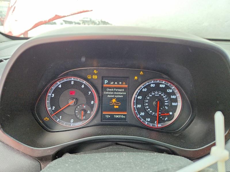 Фото 9 - HYUNDAI VELOSTER