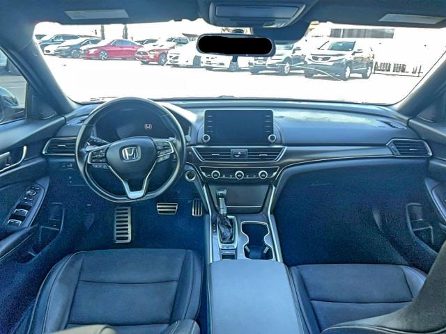 Фото 9 - HONDA ACCORD