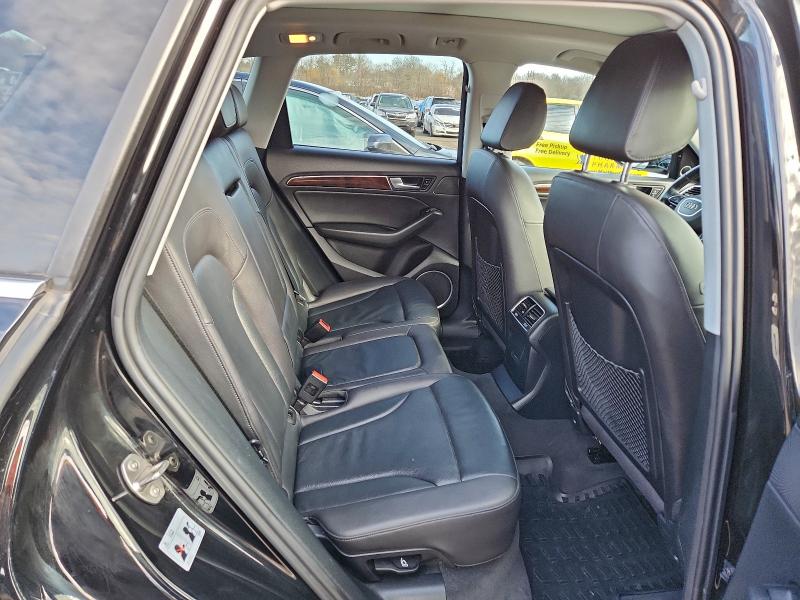 Фото 11 - AUDI Q5