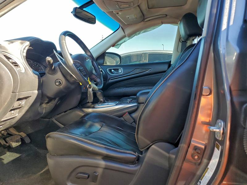 Фото 7 - INFINITI QX60