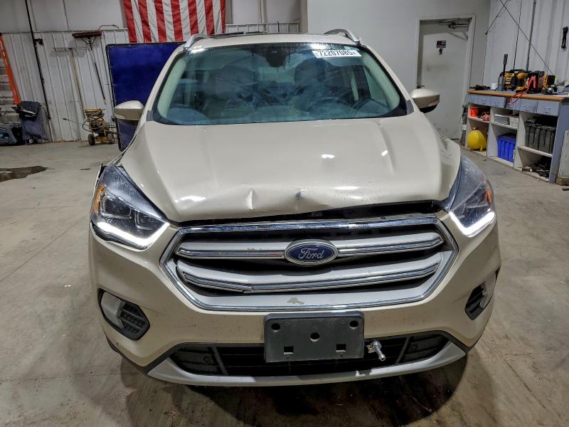 Фото 5 - FORD ESCAPE