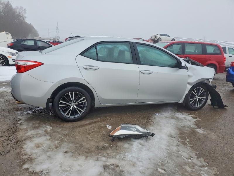 Фото 3 - TOYOTA COROLLA