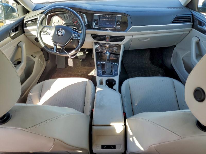 Фото 8 - VOLKSWAGEN JETTA