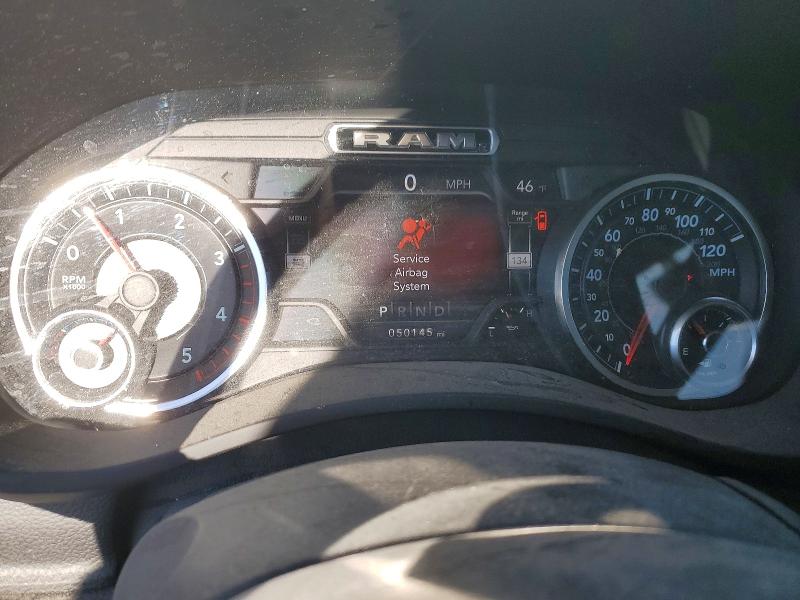 Фото 9 - RAM 2500