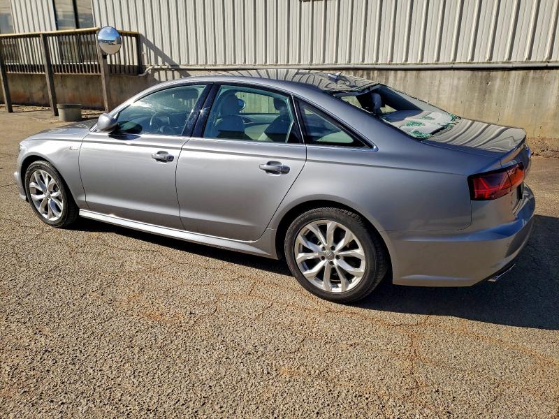 Фото 2 - AUDI A6