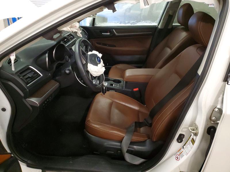 Фото 7 - SUBARU OUTBACK