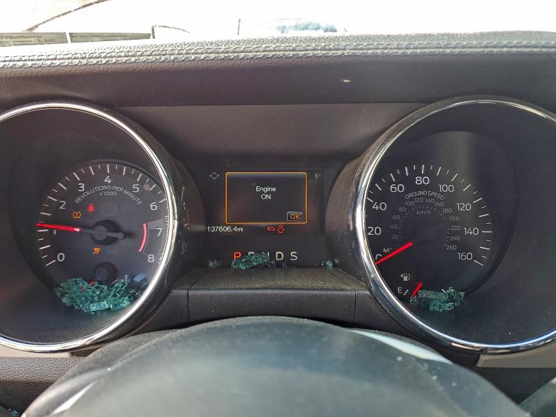 Фото 9 - FORD MUSTANG