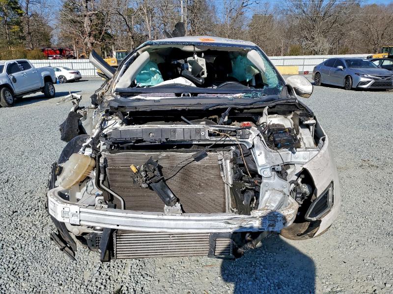 Фото 5 - FORD EDGE