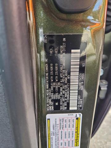 Фото 12 - LEXUS RX350