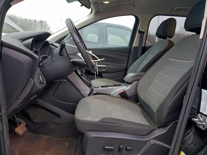 Фото 7 - FORD ESCAPE