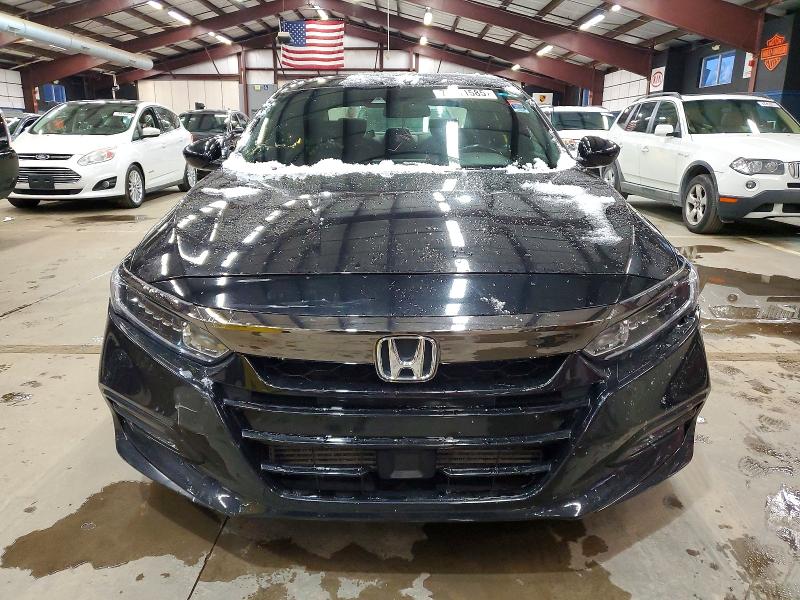 Фото 5 - HONDA ACCORD