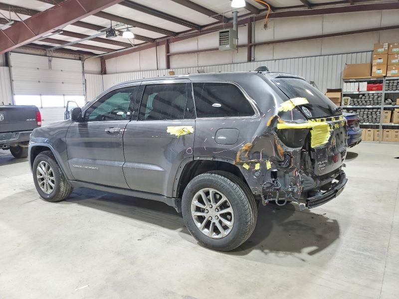 Фото 2 - JEEP GRAND CHER