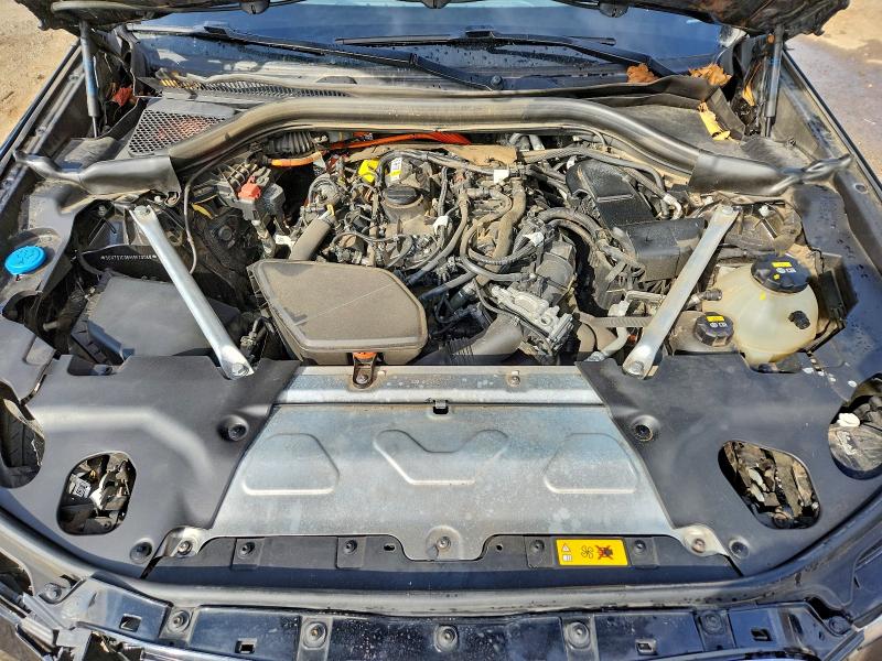 Фото 12 - BMW X3