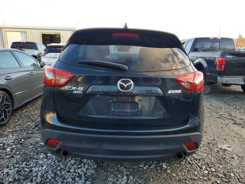 Фото 6 - MAZDA CX-5