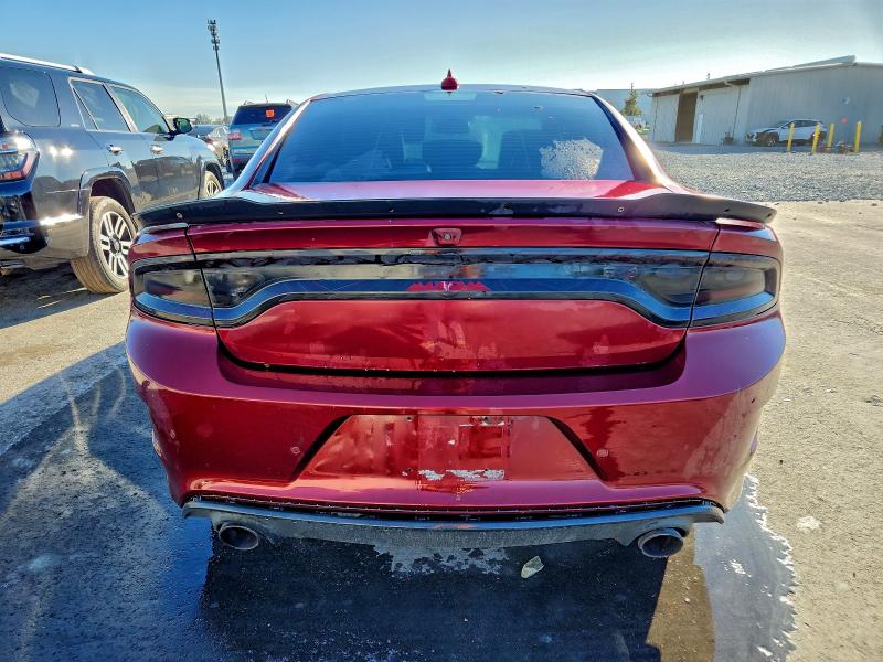 Фото 6 - DODGE CHARGER