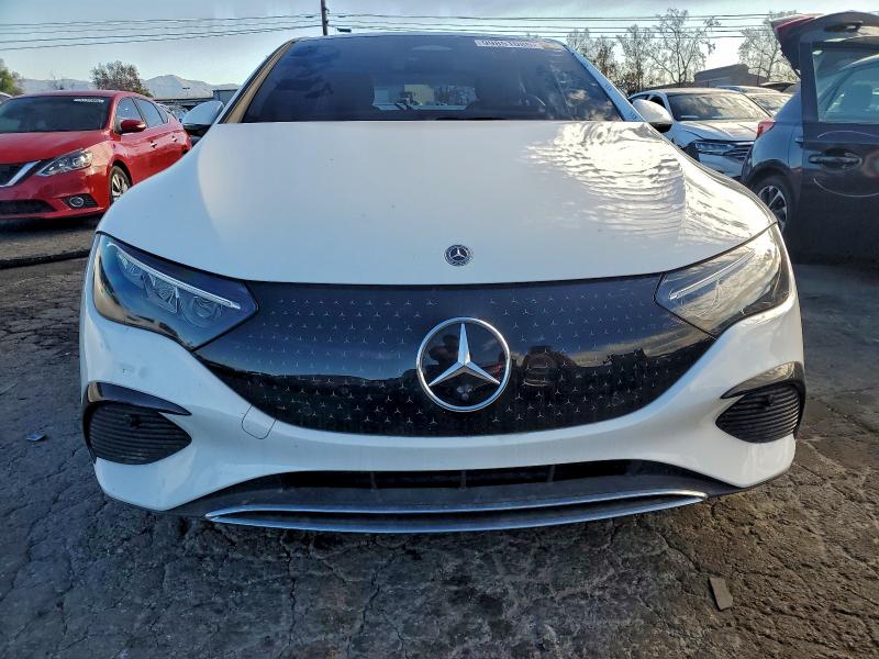 MERCEDES-BENZ EQE SEDAN 2024 VIN W1KEG2BB5RF054311