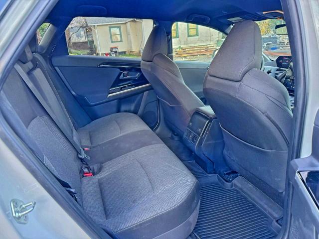 SUBARU SOLTERRA P 2023 VIN JTMABABA8PA028708