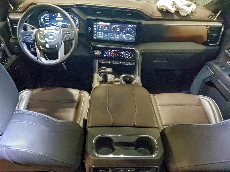 Фото 8 - GMC SIERRA