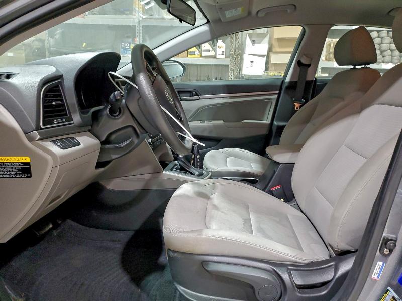 Фото 7 - HYUNDAI ELANTRA